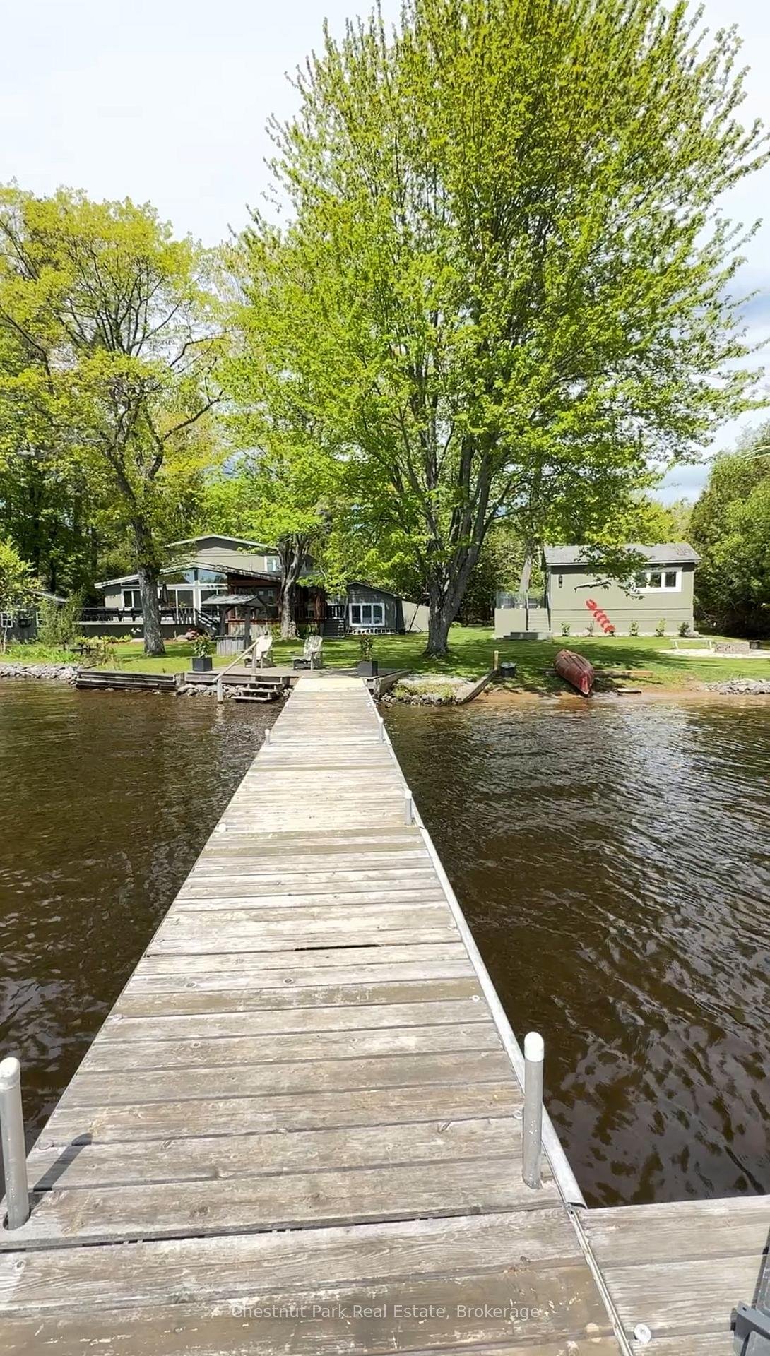 Haus in Bracebridge, Ontario, Kanada 4 - 18371462