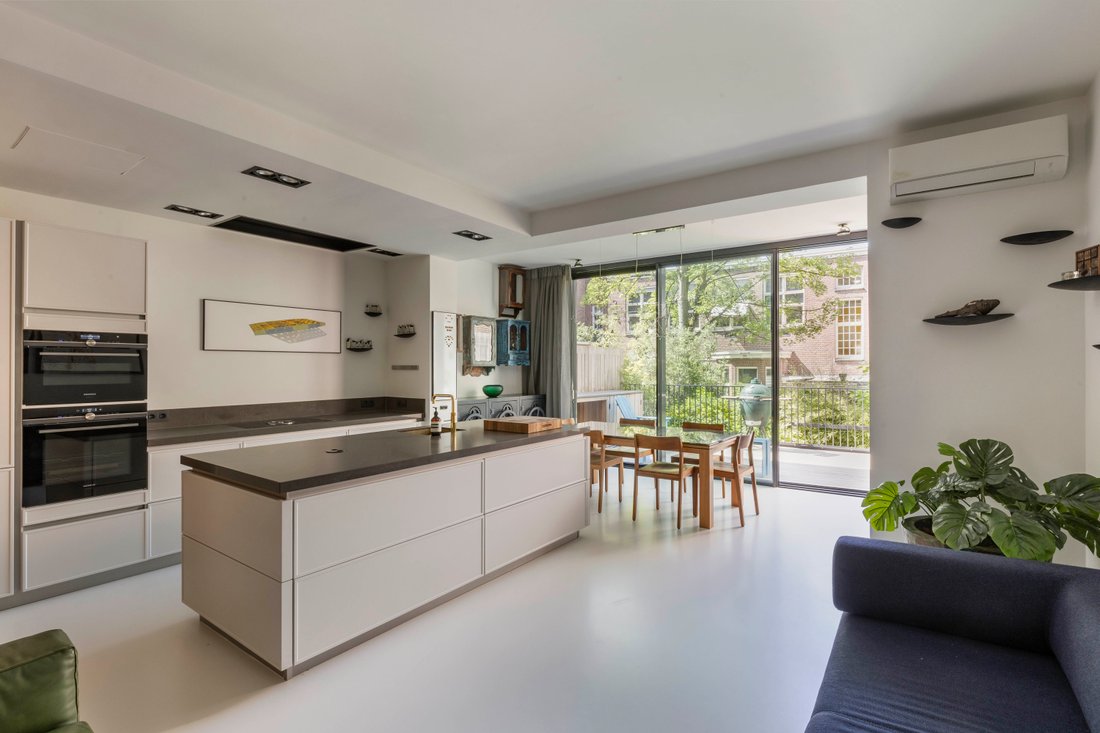 Apartment in Amsterdam, North Holland, Netherlands 2 - 18371558