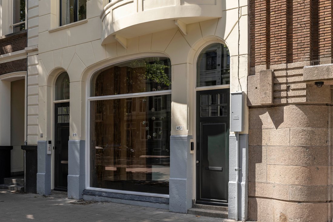 Apartment in Amsterdam, North Holland, Netherlands 5 - 18371558