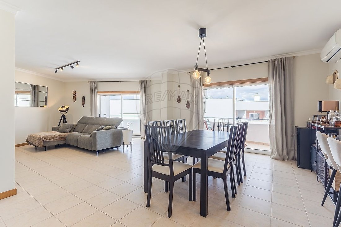 Apartment in Portimao, Algarve, Portugal 2 - 18372059