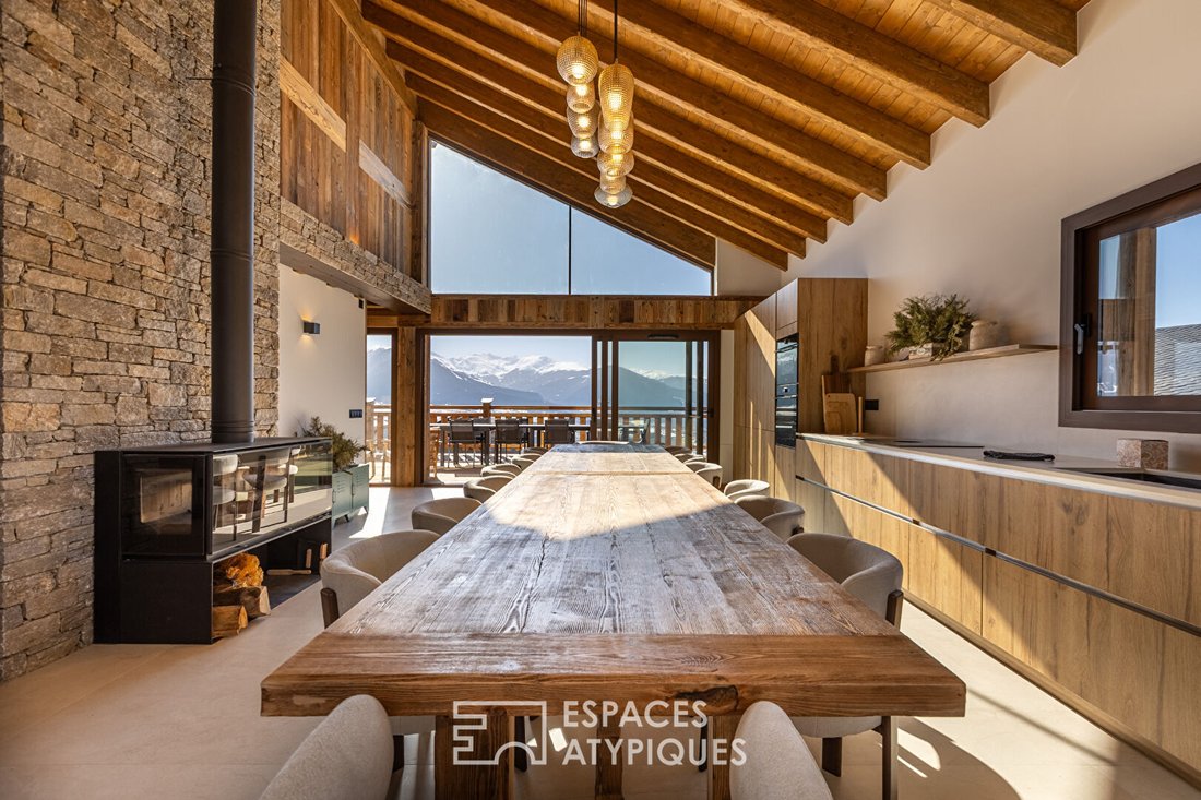 Villa in Bolquere, Occitania, France 5 - 18367762