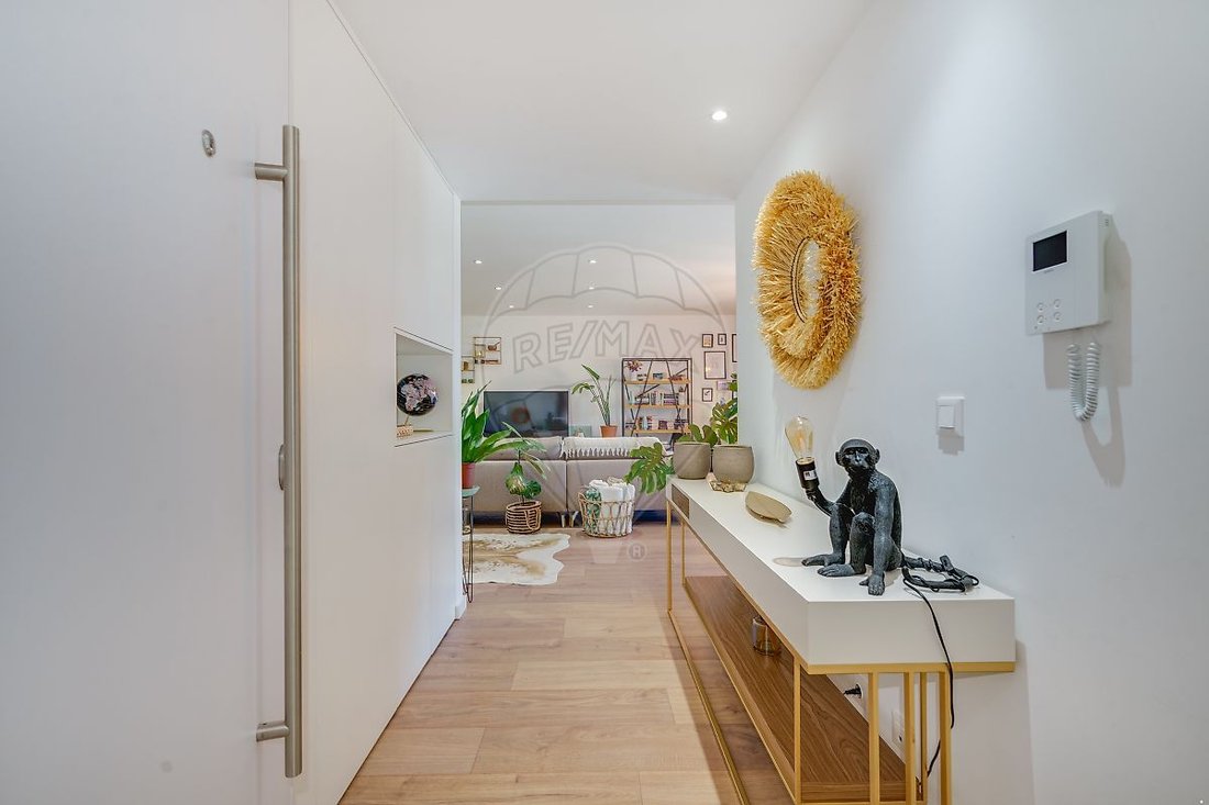 Apartment in Sao Domingos de Benfica, Lisbon, Portugal 3 - 18372147