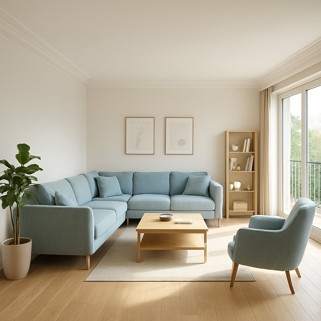 Apartment in Ouest Péri-Centre Ville, Vannes, France 1 - 18367710