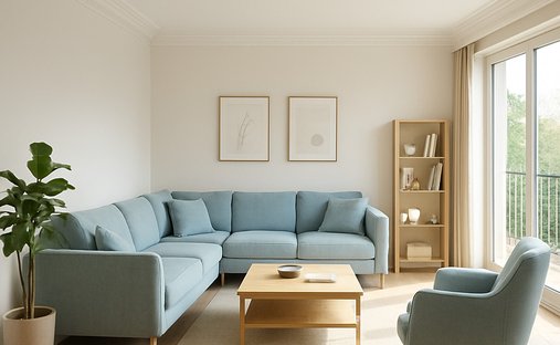 Apartment in Ouest Péri-Centre Ville, Vannes, France 1