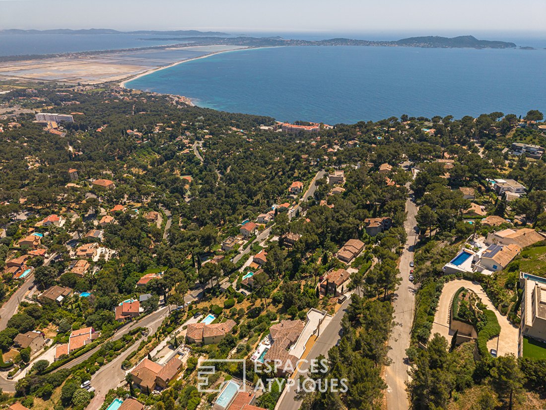 Villa in French Riviera, Provence-Alpes-Côte d'Azur, France 4 - 18368178