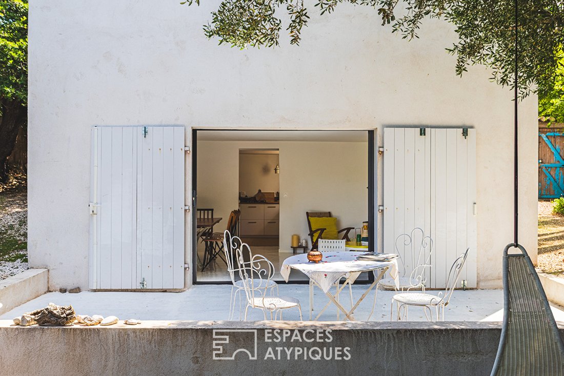Villa in French Riviera, Provence-Alpes-Côte d'Azur, France 2 - 18367894