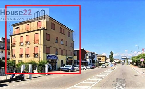 Anwesen in Sankt Pius X - Bertesinella, Vicenza, Venetien 1