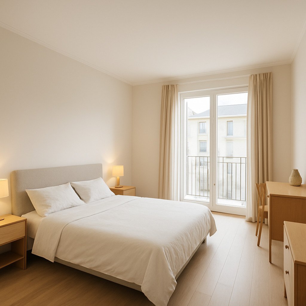 Apartment in Village et Golf, Bussy-Saint-Georges, France 2 - 18367629