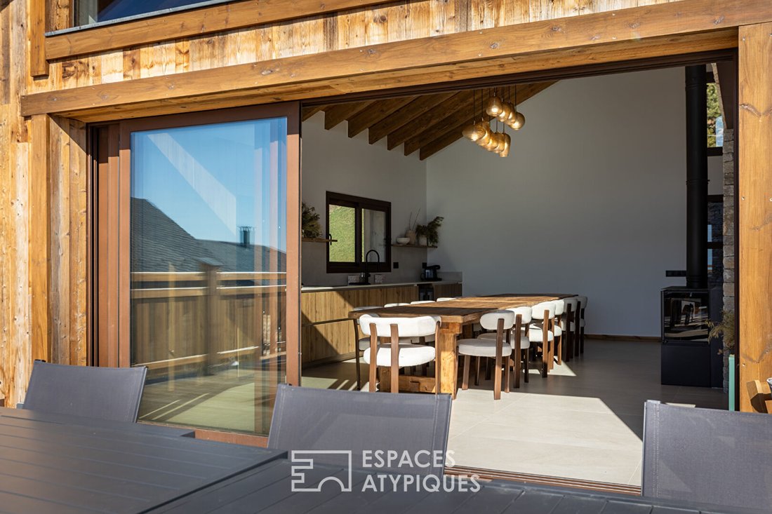 Villa in Bolquere, Occitania, France 2 - 18367762