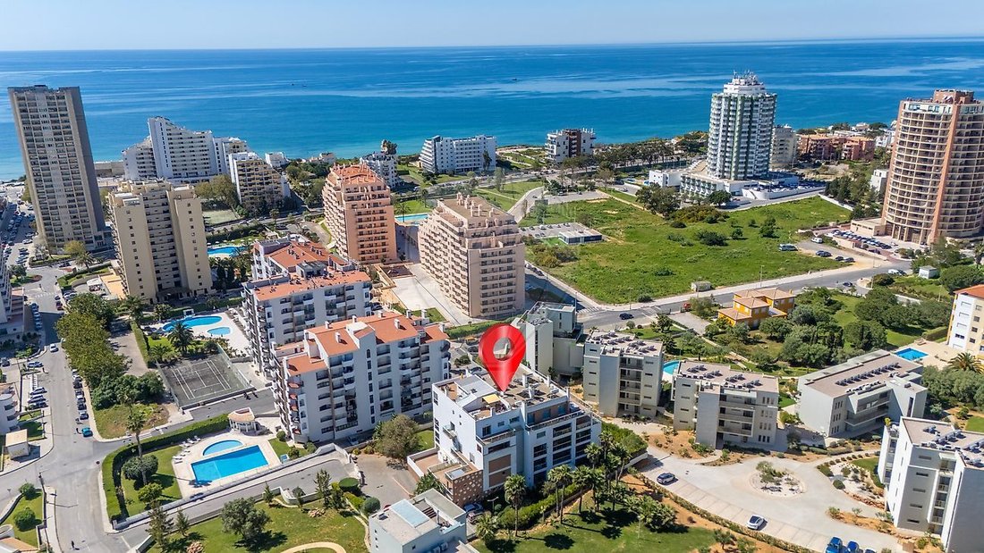 Apartment in Portimao, Algarve, Portugal 2 - 17653455