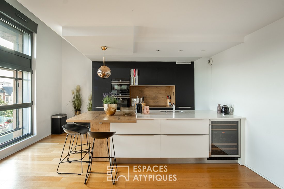 Apartment in Forêt Noire Centre, Strasbourg, France 3 - 18369025