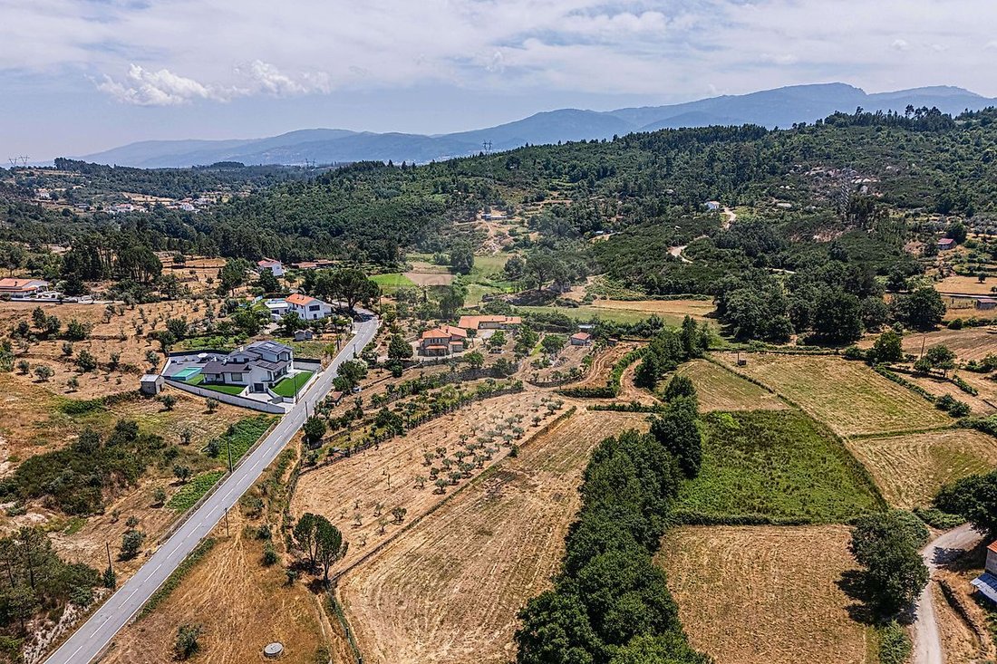Villa à Meruge, District de Coimbra, Portugal 3 - 18372157