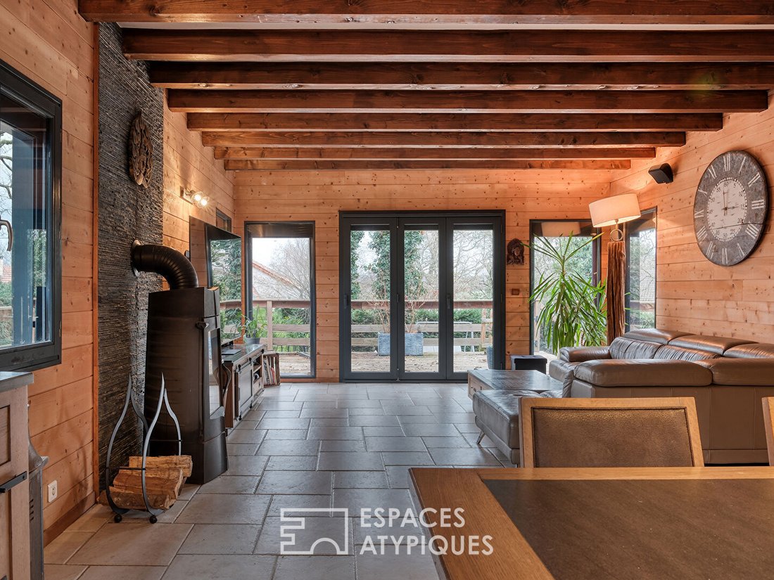 Villa in Itteville, Ile-de-France, France 5 - 18368685
