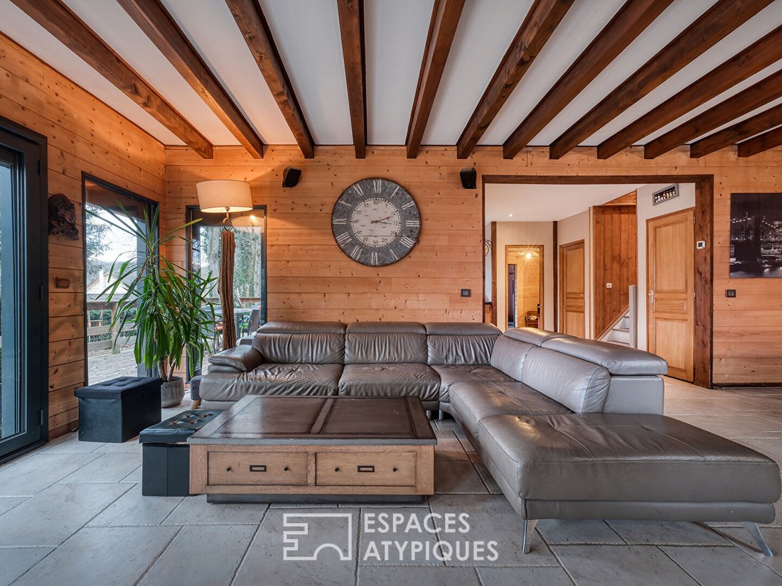 Villa in Itteville, Ile-de-France, France 3 - 18368685