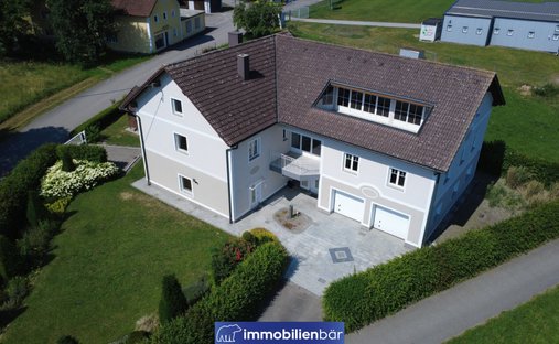 Maison à Neumarkt im Hausruckkreis, Haute-Autriche, Autriche 1