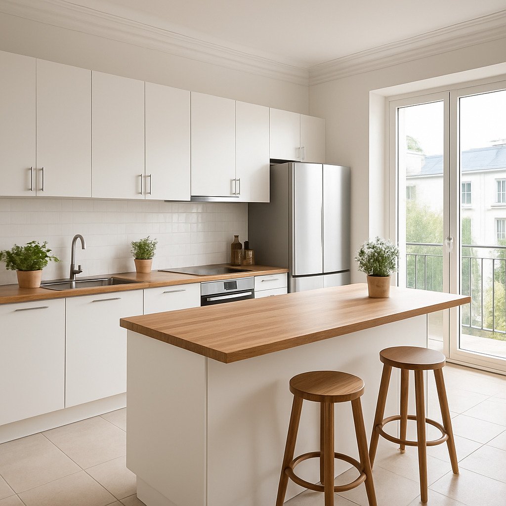 Apartment in Saint Philippe du Roule, Paris 8e Arrondissement, Paris 5 - 18367610