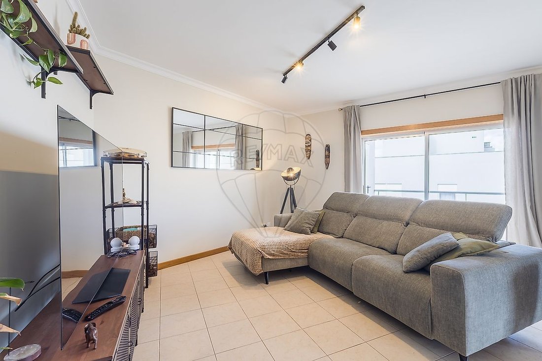 Apartment in Portimao, Algarve, Portugal 5 - 18372059