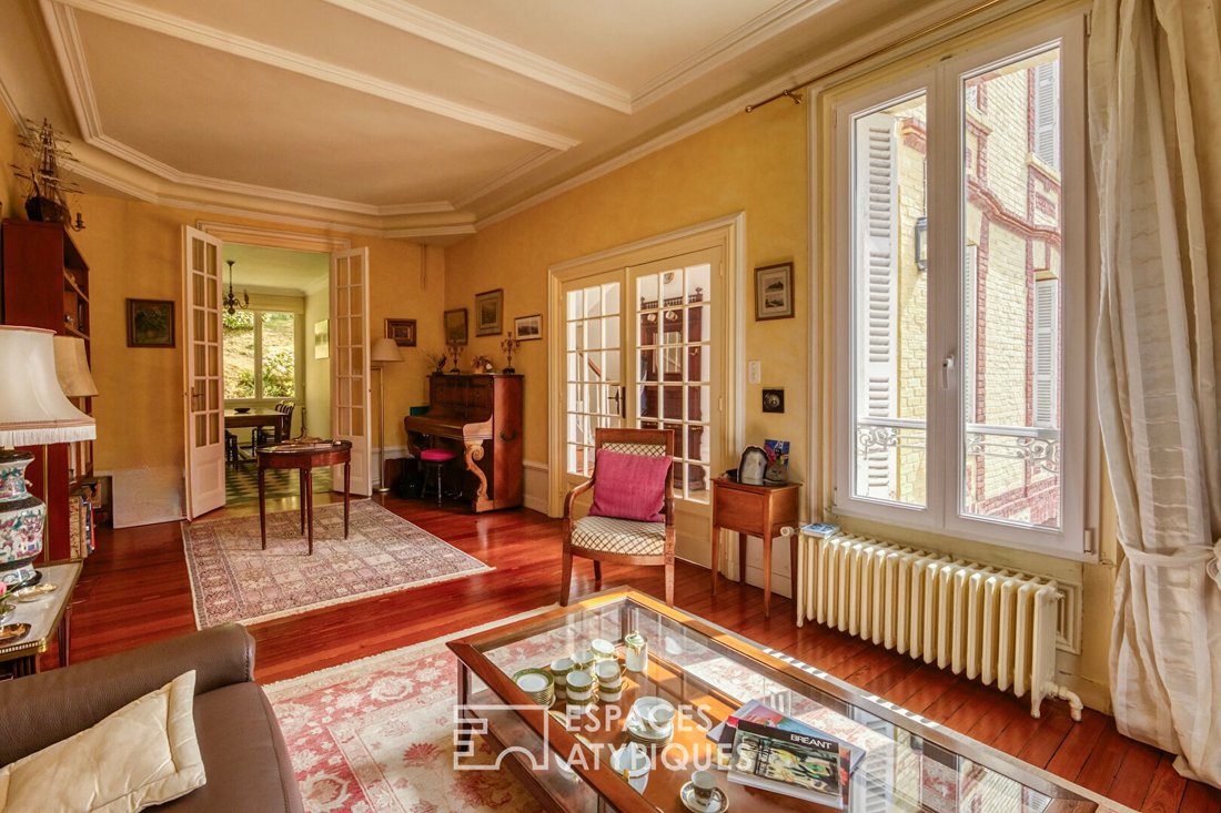 Villa in Centre Ville, Montivilliers, France 5 - 18368246
