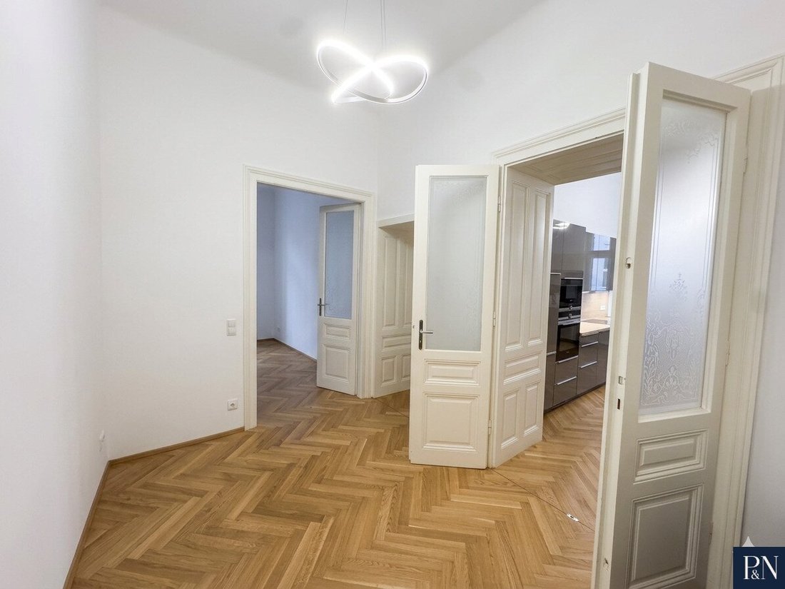 Apartment in Vienna, Wien, Austria 3 - 18371815