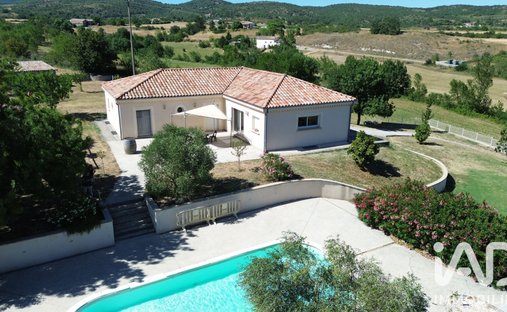 House in Chomerac, Auvergne-Rhône-Alpes, France 1