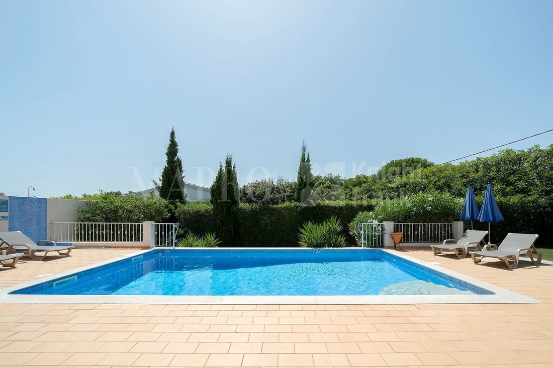 Townhouse in Sao Bras de Alportel, Algarve, Portugal 3 - 18372058