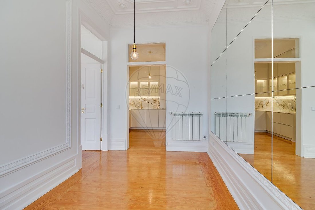 Apartment in Avenidas Novas, Lisbon, Portugal 5 - 18372154