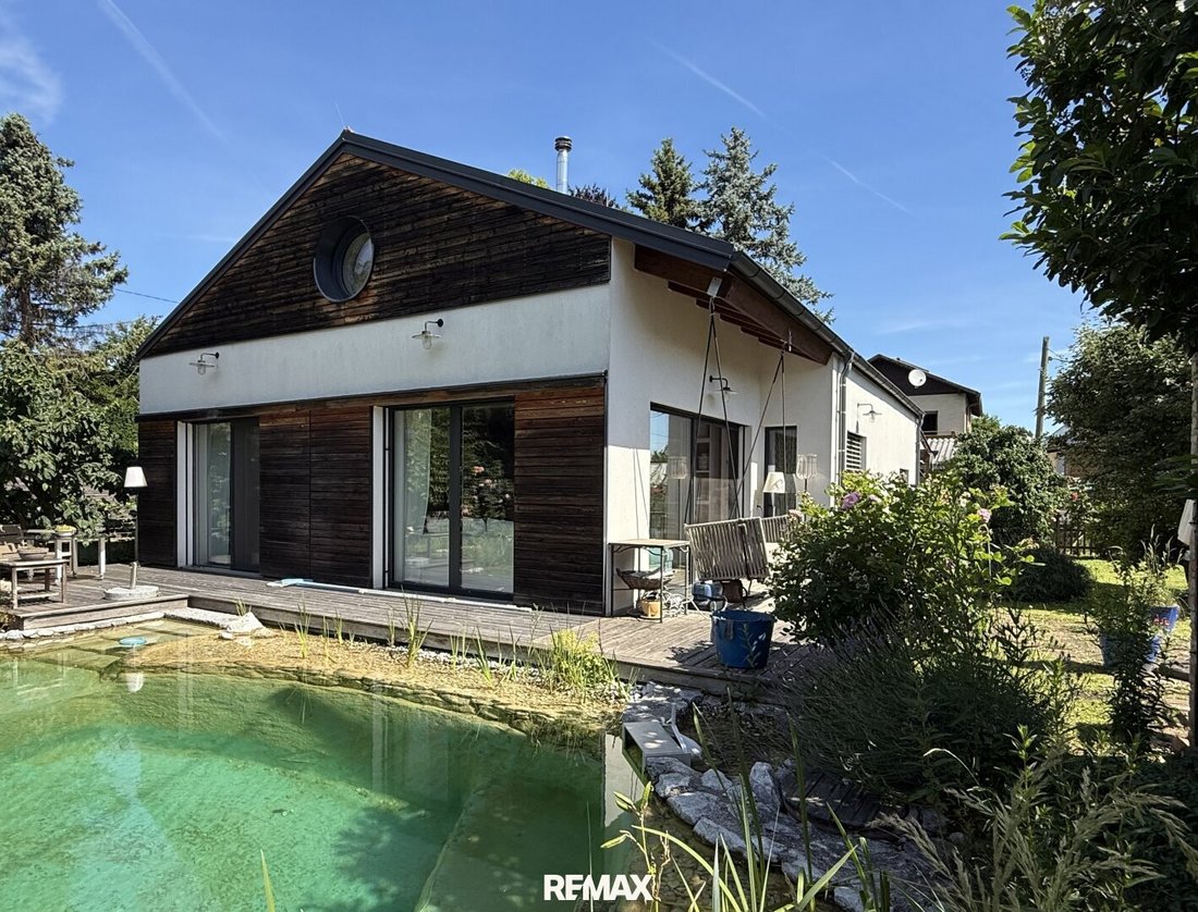 Bungalow in Gerasdorf, Lower Austria, Austria 3 - 18371775