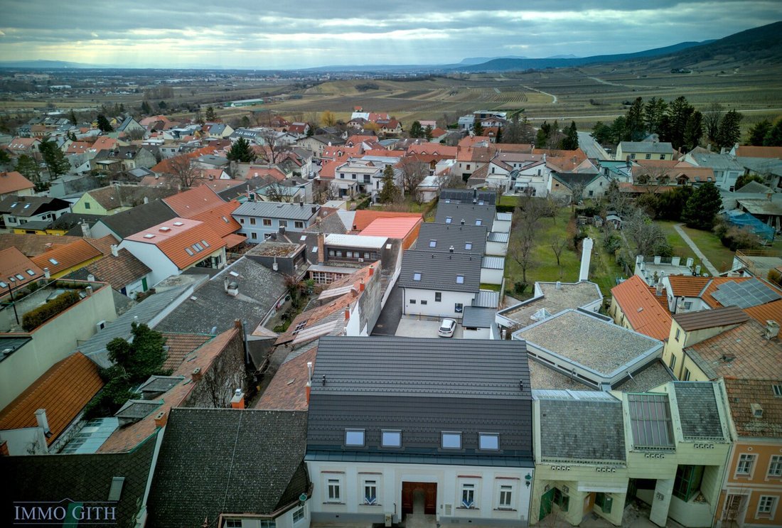 Townhouse in Gumpoldskirchen, Lower Austria, Austria 1 - 18371821