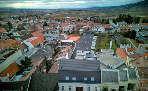 Townhouse in Gumpoldskirchen, Lower Austria, Austria 1