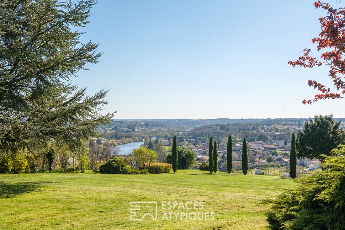 Villa in Saint Pierre, Chauvigny, France 2 - 18367848