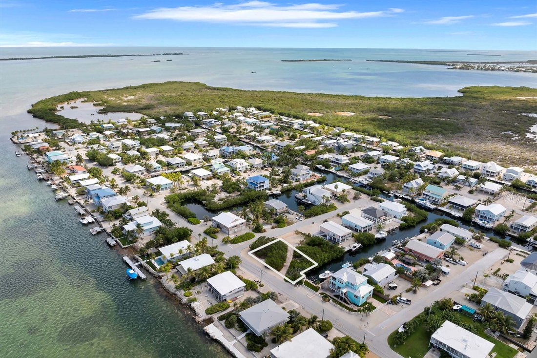 Land in Big Pine Key, Florida, United States 4 - 18372093