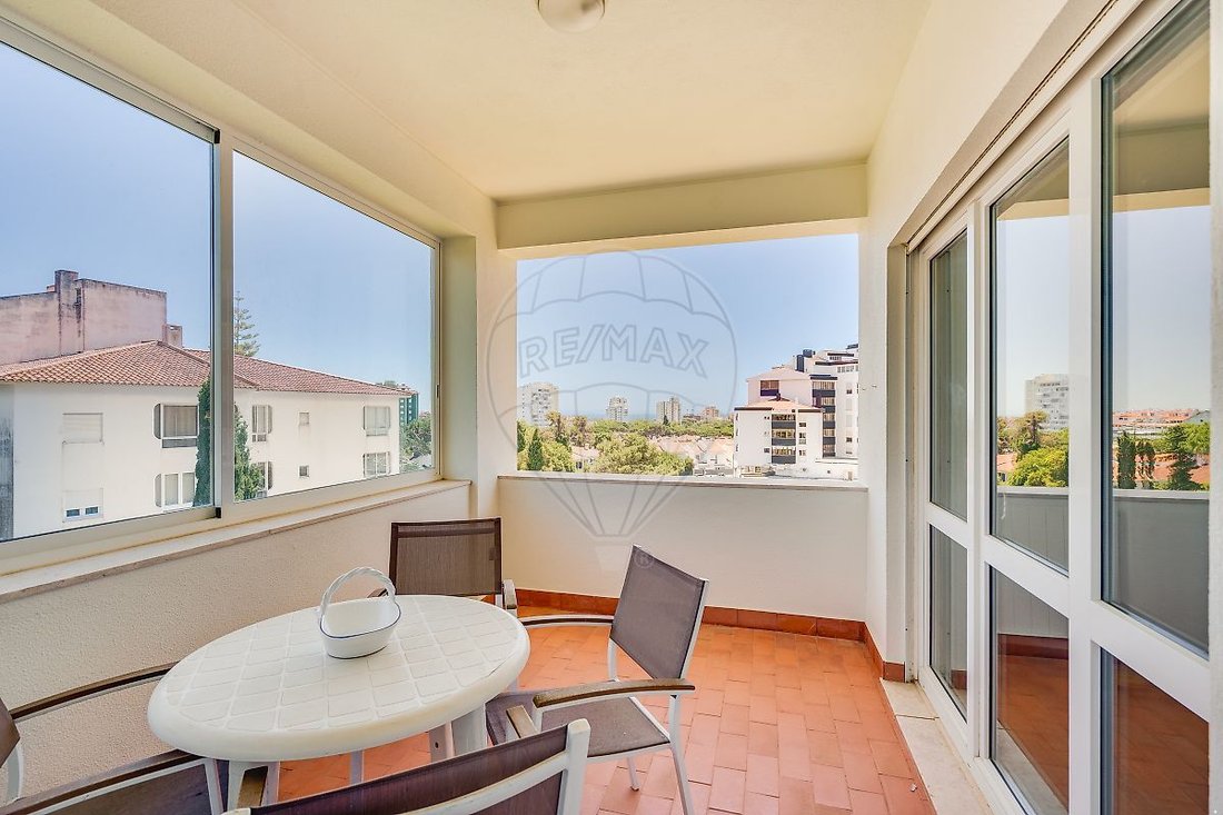 Apartment in Cascais e Estoril, Lisbon, Portugal 4 - 18372149