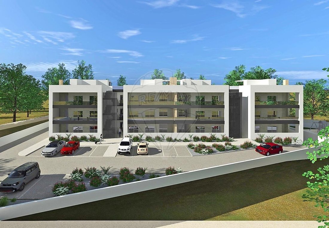 Apartment in Portimao, Algarve, Portugal 5 - 16466027