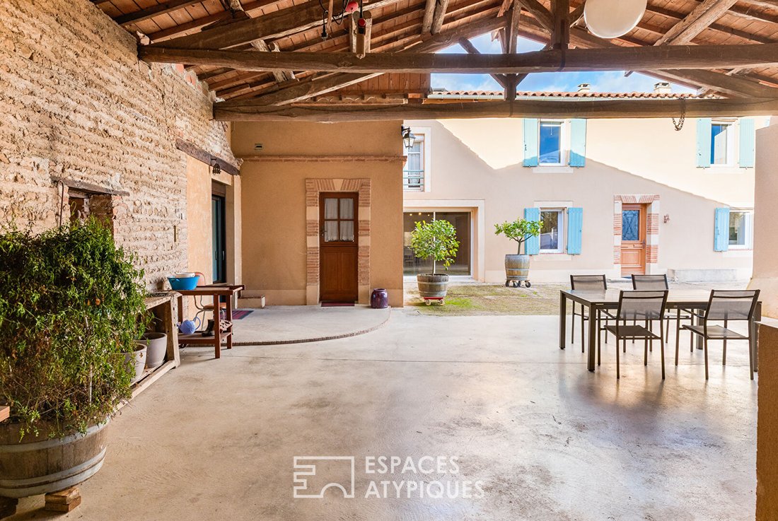 Villa in Labastide-de-Levis, Occitania, France 2 - 18367460