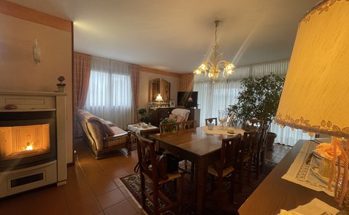 Casa en Monteviale, Véneto, Italia 1