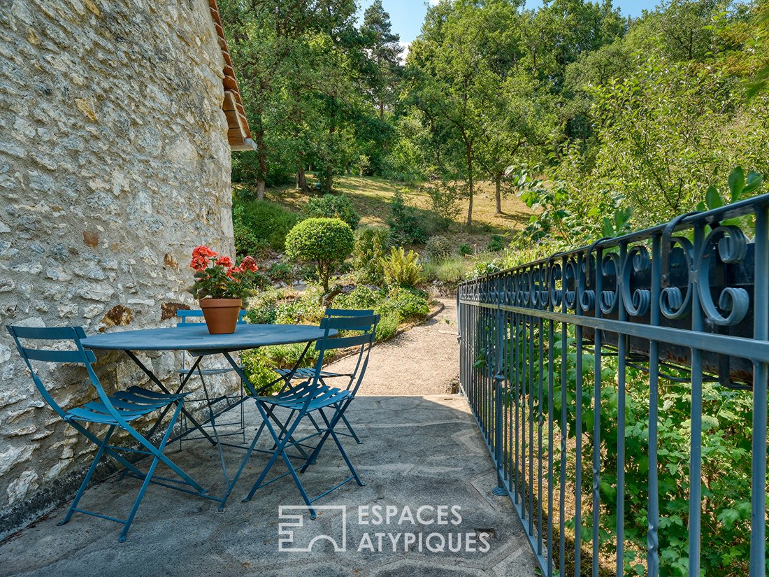 Villa in Saint Martin Sud, Étampes, France 2 - 18368813
