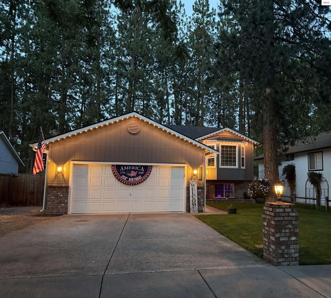 House in Post Falls, Idaho, United States 5 - 18355416
