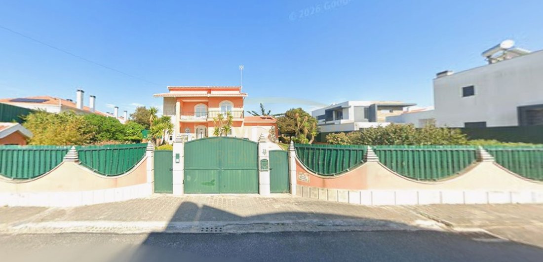 Villa in A dos Cunhados e Maceira, Lisbon, Portugal 2 - 18372039