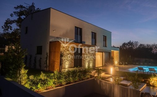 Villa in Klostar, Istria County, Croatia 1
