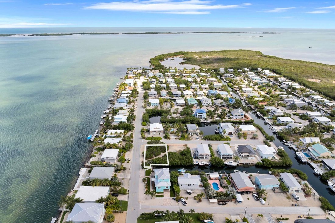 Land in Big Pine Key, Florida, United States 5 - 18372093