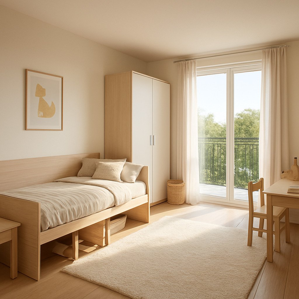 Apartment in Saint Philippe du Roule, Paris 8e Arrondissement, Paris 3 - 18367610