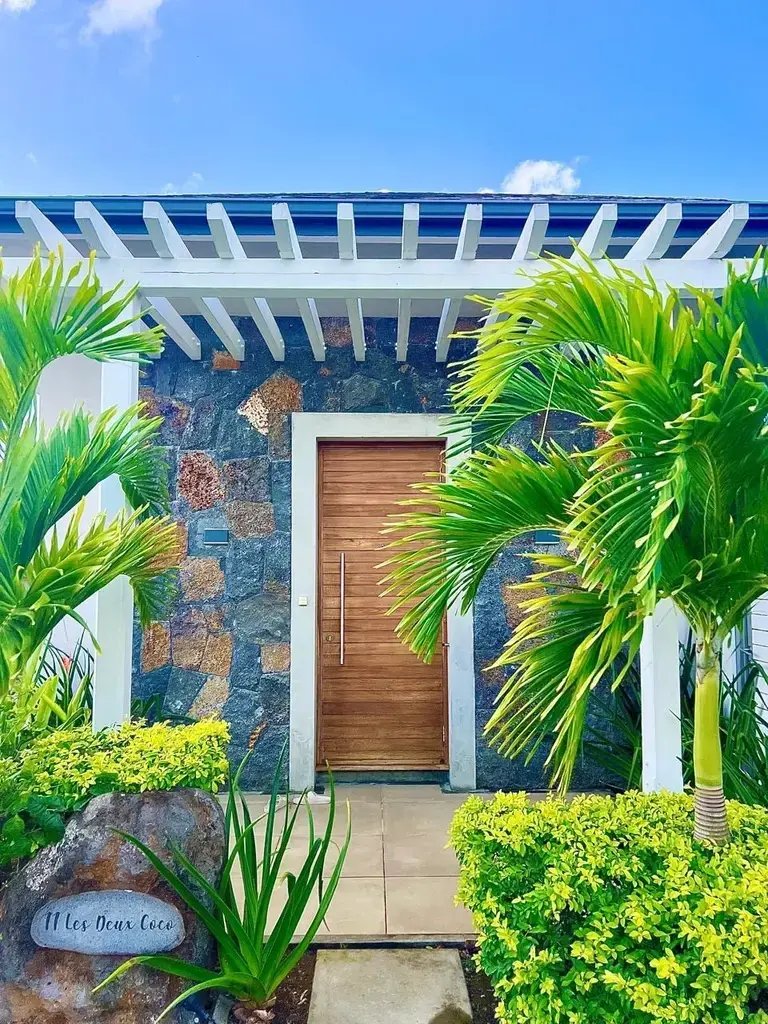 Villa in Grand Baie, Rivière du Rempart District, Mauritius 1 - 18371955
