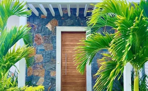 Villa a Grand Baie, Rivière du Rempart, Mauritius 1