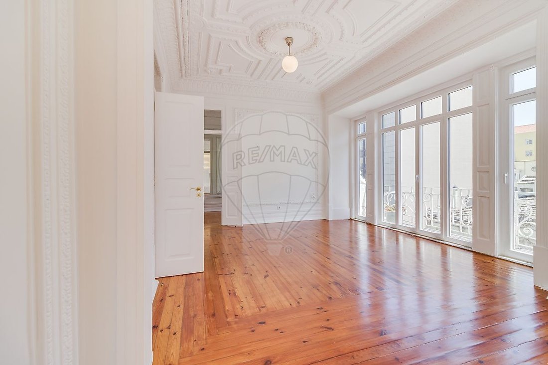 Apartment in Avenidas Novas, Lisbon, Portugal 3 - 18372154