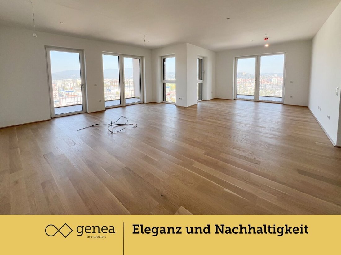 Apartment in Graz, Styria, Austria 1 - 18371881