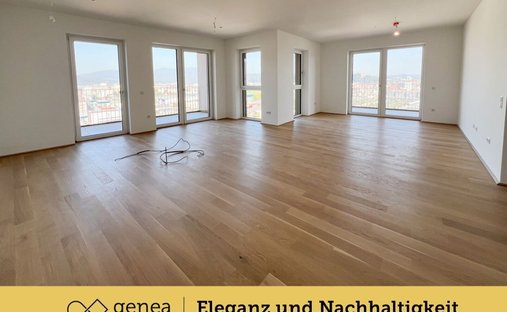 Apartment in Graz, Styria, Austria 1