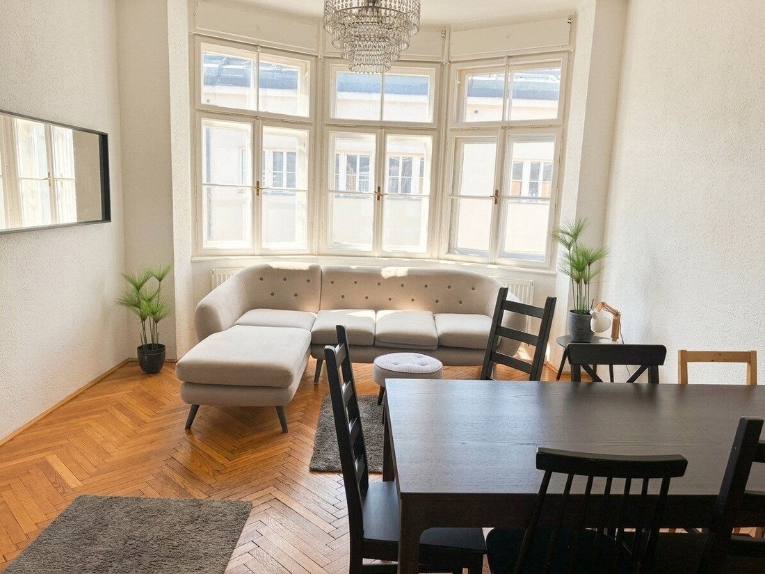 Apartment in Innsbruck, Tyrol, Austria 1 - 18371835