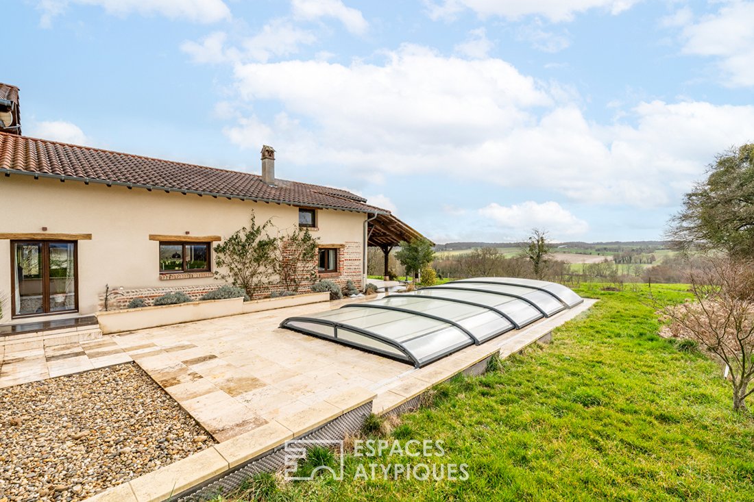 Villa in Châtillon-sur-Chalaronne, Auvergne-Rhône-Alpes, France 2 - 18367506