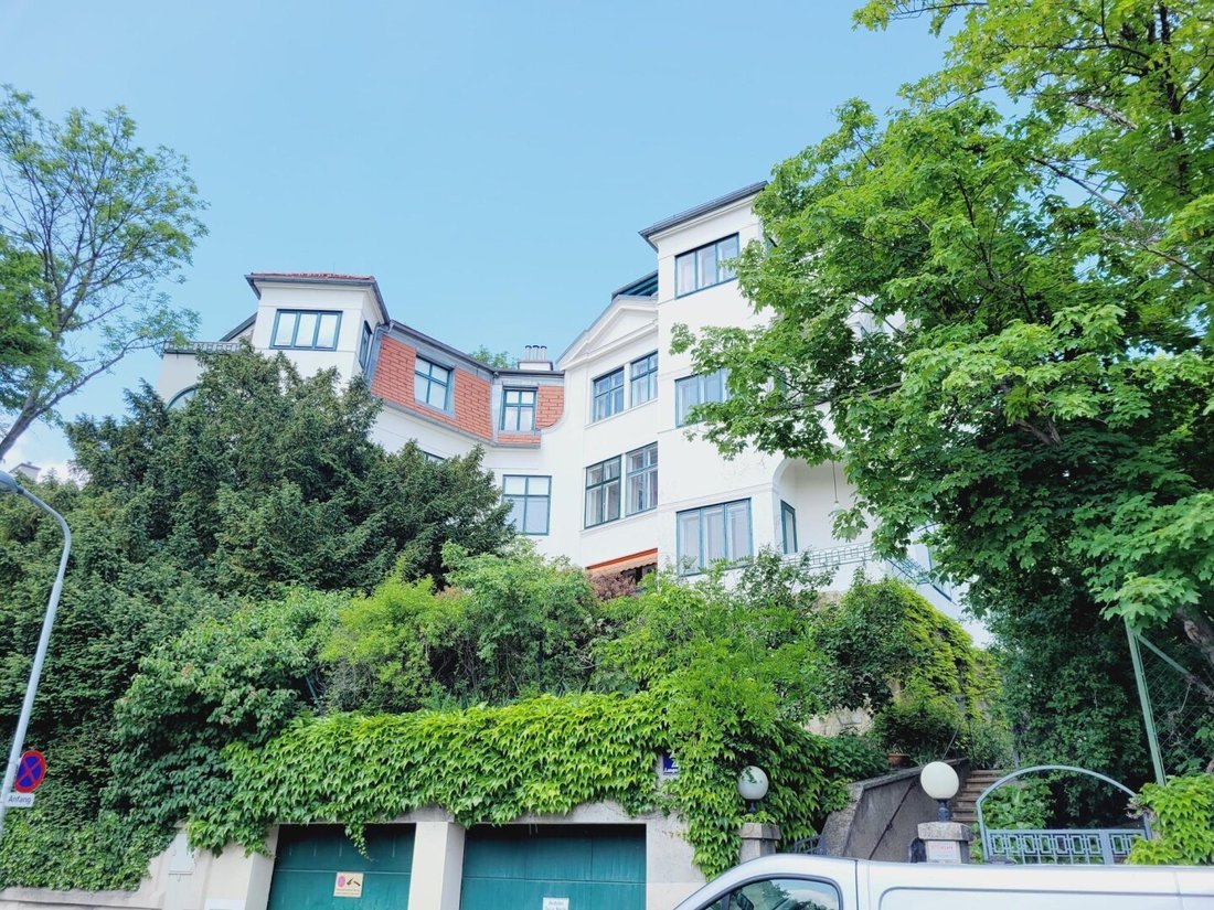 Apartment in Vienna, Wien, Austria 1 - 18371823