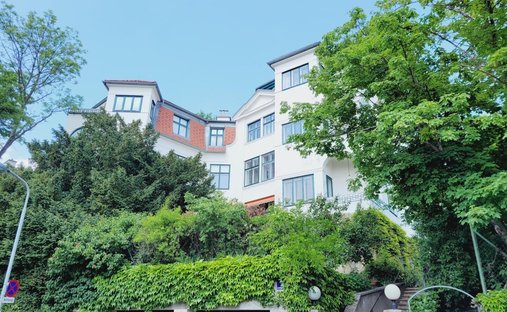 Apartment in Vienna, Wien, Austria 1